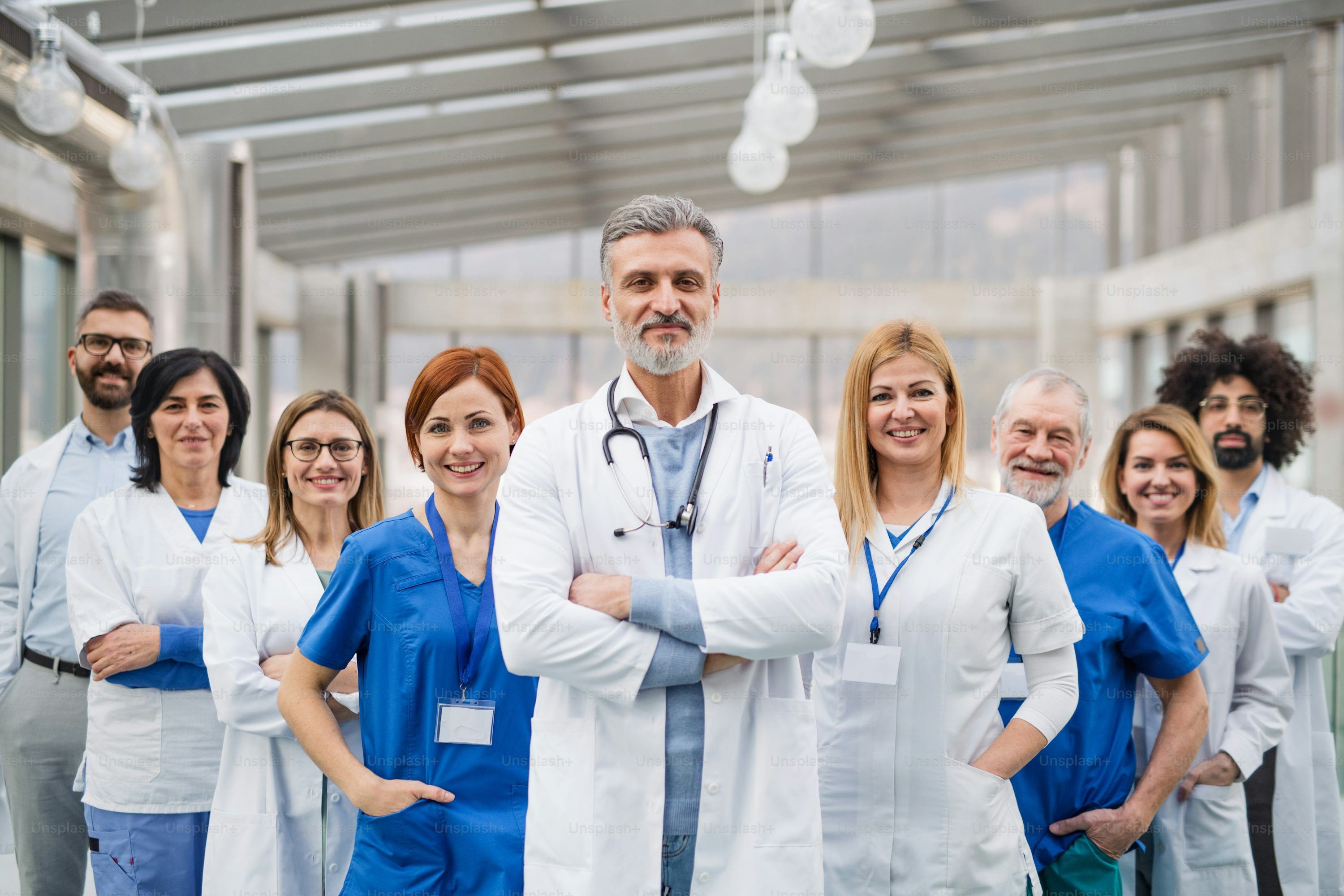 Our Doctors