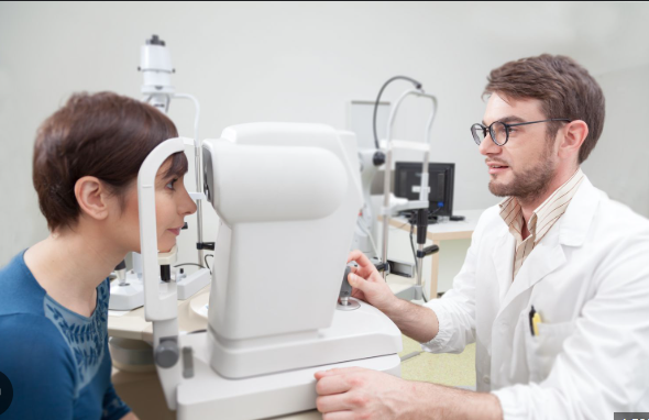 Eye Care