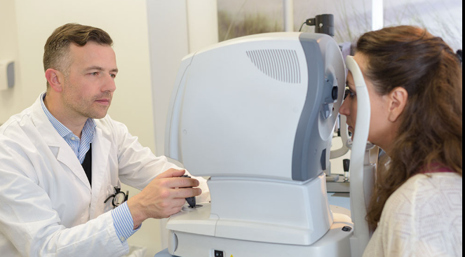 Eye Care